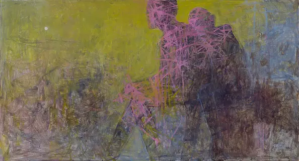 Izabela Wolska - Puenta