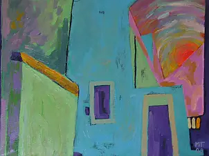 Monika Targiel - Puglia, Italy I