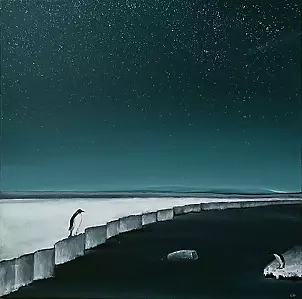 Andrzej Cybura - Pułapka