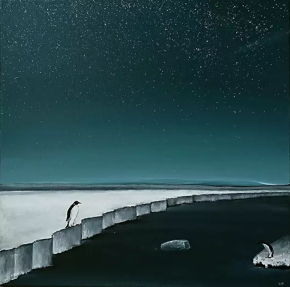 Andrzej Cybura - Trap