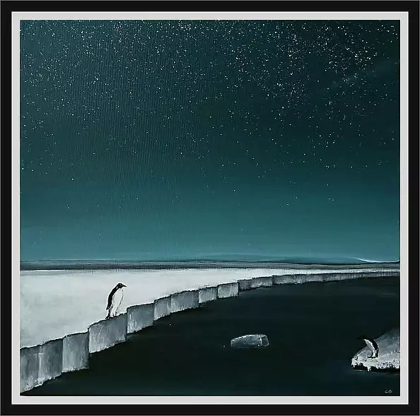 Andrzej Cybura - Trap