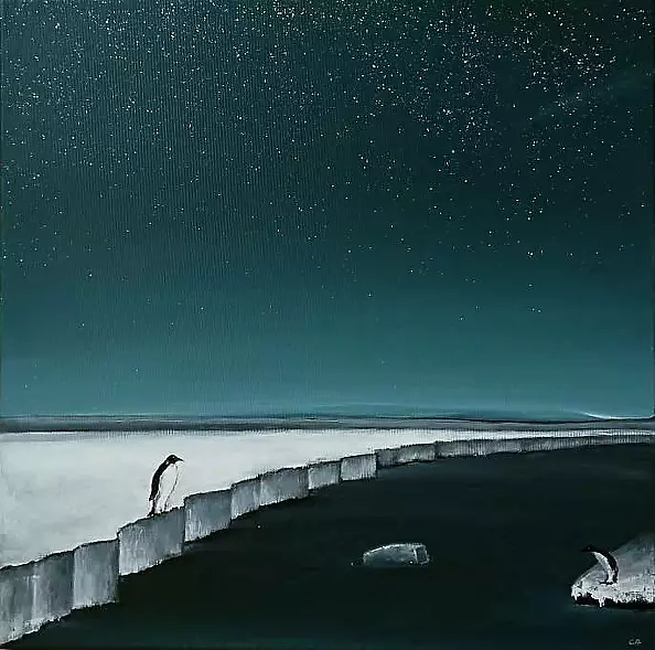 Andrzej Cybura - Trap