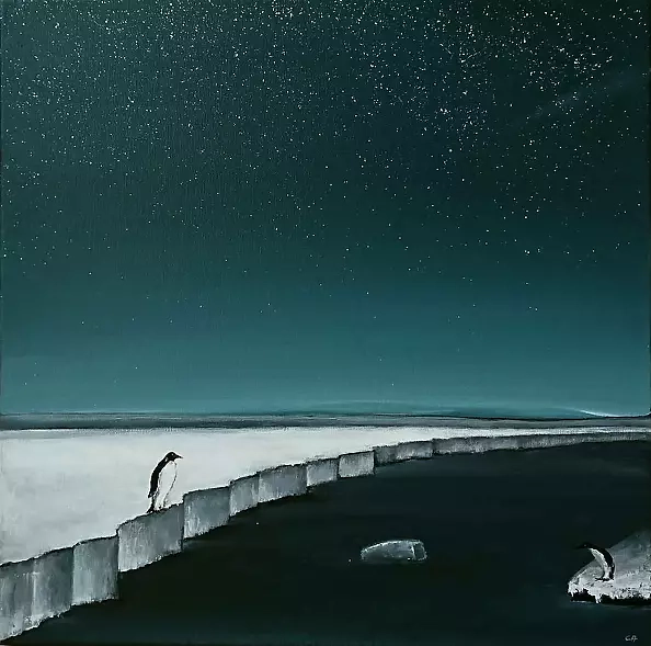 Andrzej Cybura - Trap