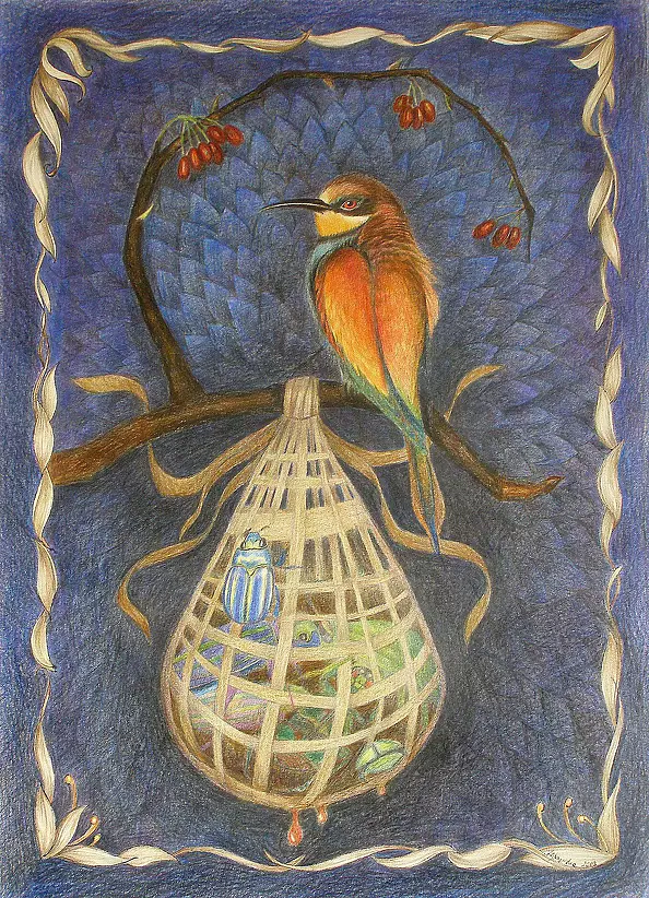 Dorota Kędzierska - Pułapka