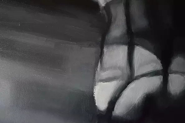 Kamila Ossowska - Trap