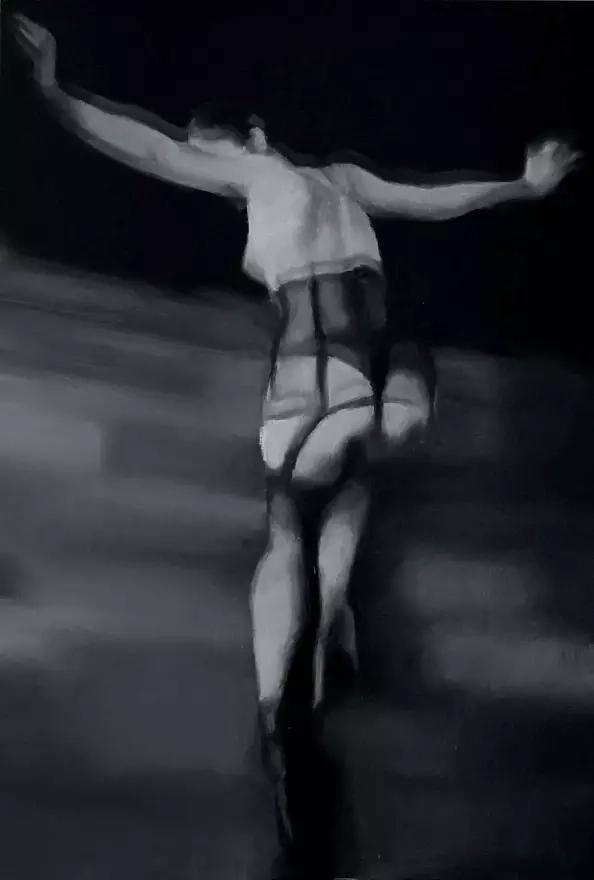 Kamila Ossowska - Trap