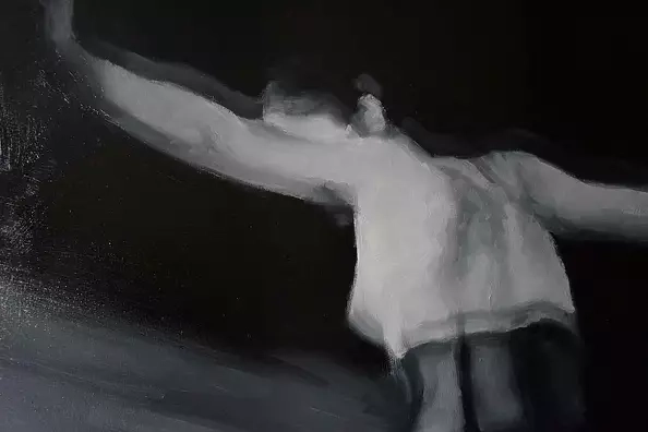 Kamila Ossowska - Trap