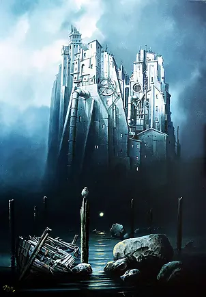 Zbigniew Hinc - Trappola