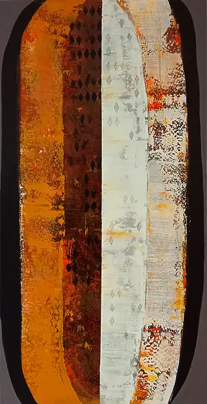 Aleksandra Adamczak - Earth Pulse - Place of Power I