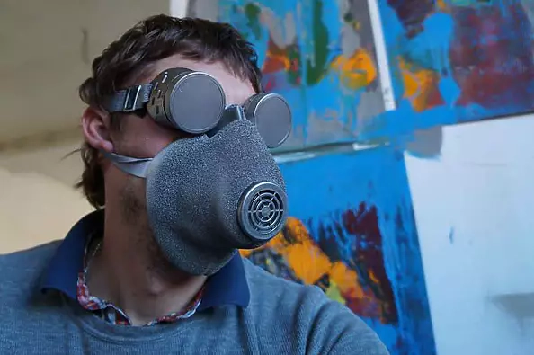 Roman Bonchuk - Pulsating Plains Series (demonstration2)