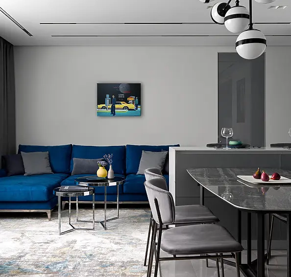 Nataliya Bagatskaya - Punkt kontrolny dla wypalonych dusz