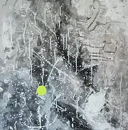 Kasia Puchowska - Point