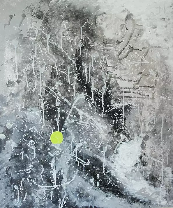 Kasia Puchowska - Point