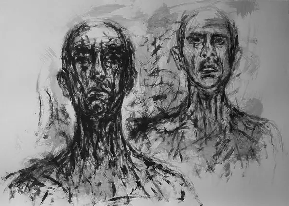 Barbara Kosz - Point of view...