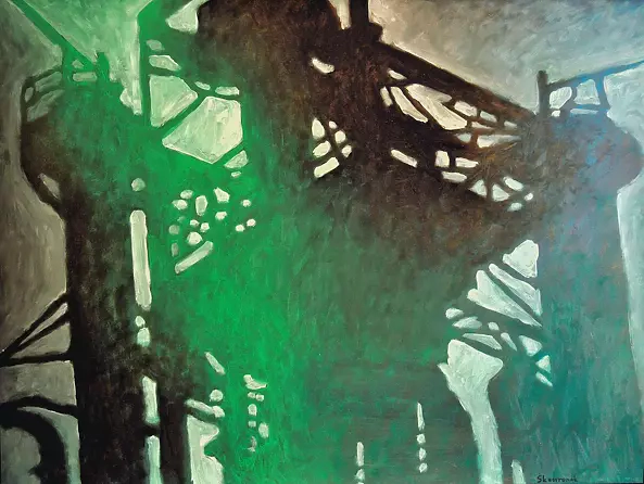 Grzegorz Skowronek - Point of view