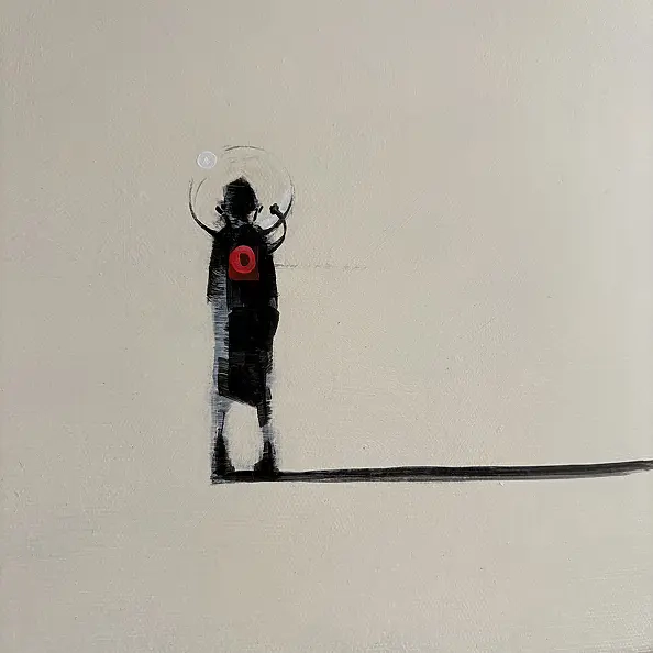 Sebastian Garyantesiewicz - Punkt zwrotny w strunie 16/7