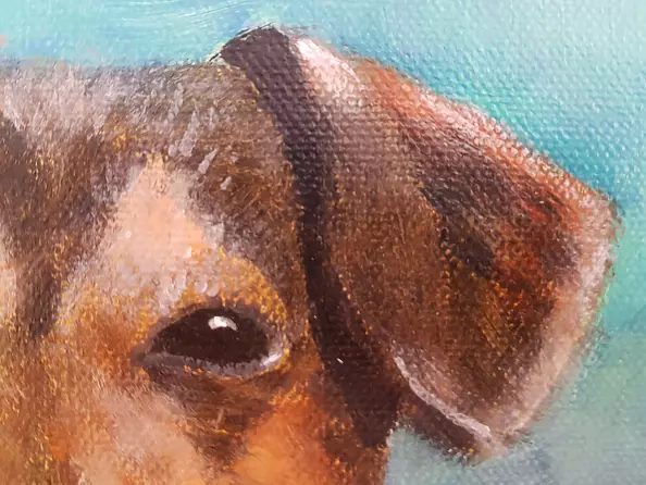 Bożena Mozolewska - Favorite