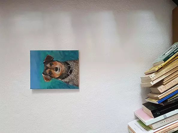 Bożena Mozolewska - Favorite