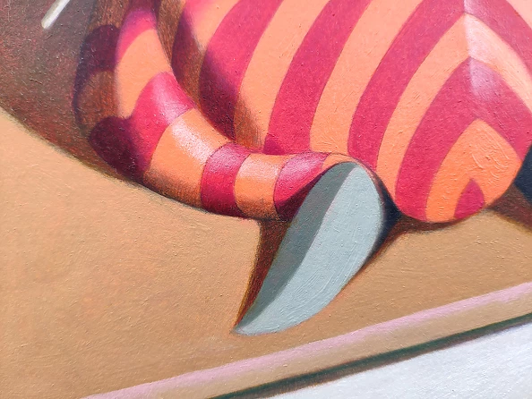 federico cortese - Puppets