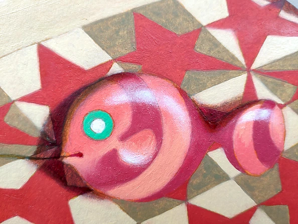 federico cortese - Puppets