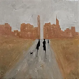 Mariusz Makuła - Puppie