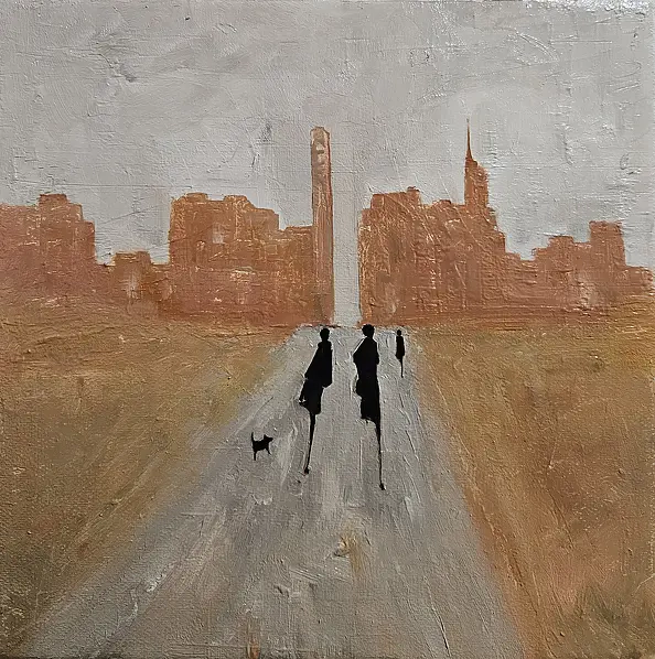 Mariusz Makuła - Chiot