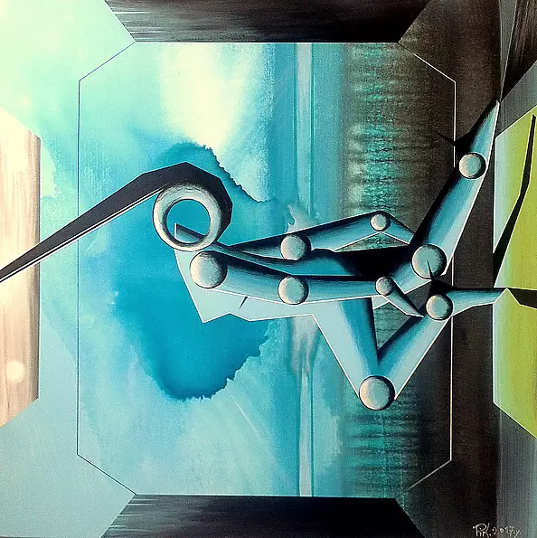 Piotr Ignacy Kopczyński -  Purification