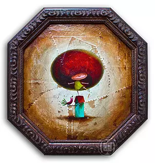 Robert Romanowicz - *Puro Pelo*