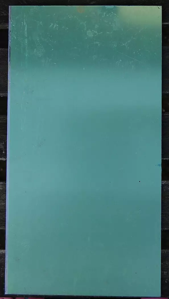 Rachel McCullock - Purple Pansies