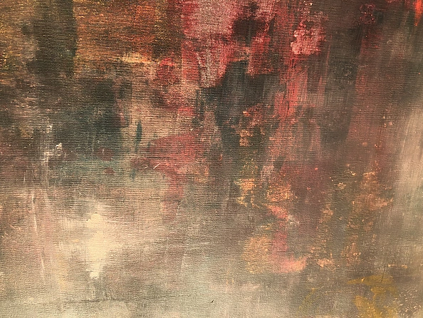 Justyna Mazur - "Purple Rain"