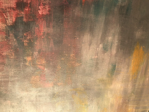 Justyna Mazur - "Purple Rain"