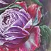 Yana Yeremenko - «Пурпурные розы»