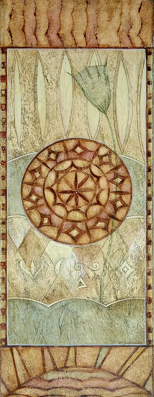 Katarzyna Blekiewicz - Purus