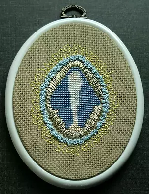 Paweł Zakrzewski - Pusja niebiańska