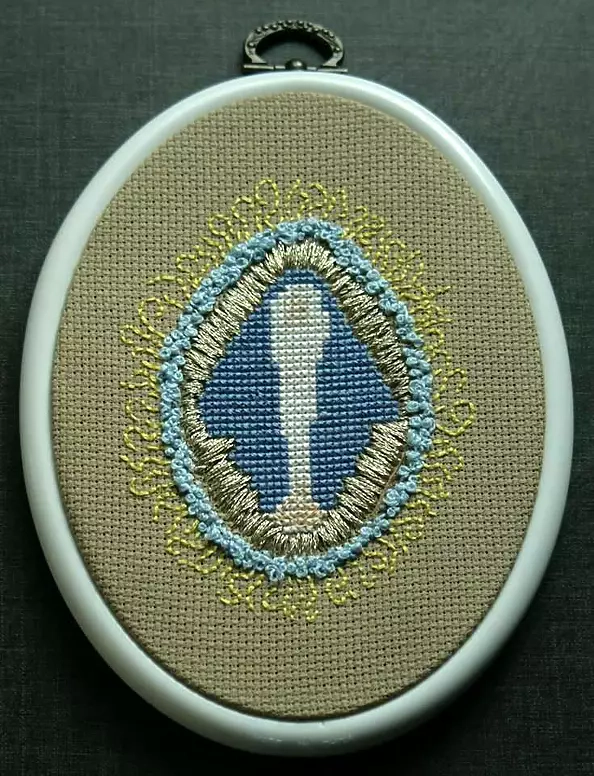 Paweł Zakrzewski - Pusja niebiańska