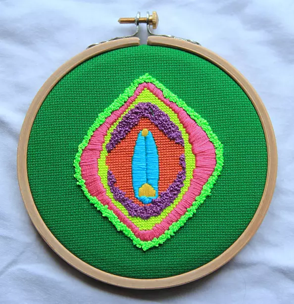 Paweł Zakrzewski - Pusja psychodeliczna