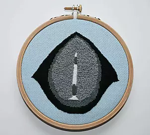 Paweł Zakrzewski - Pusja gray