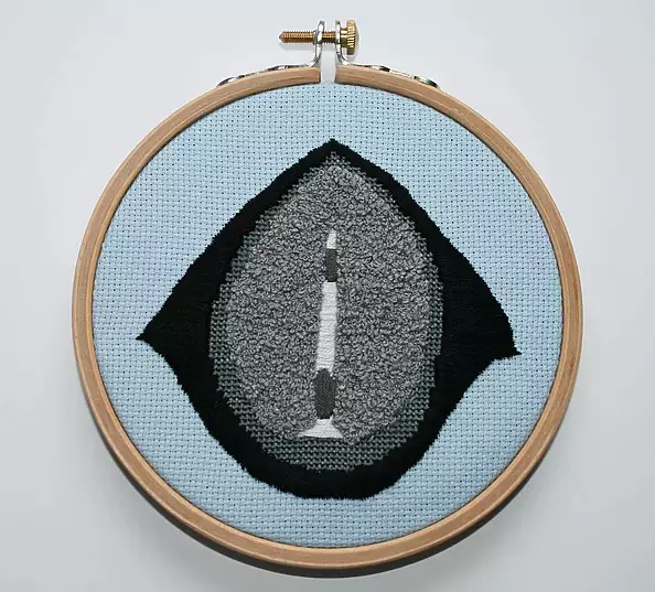 Paweł Zakrzewski - Pusja gray