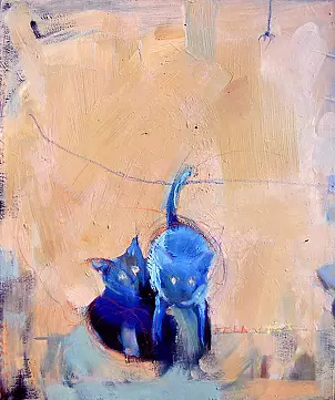 Doma Suszczyńska - Females