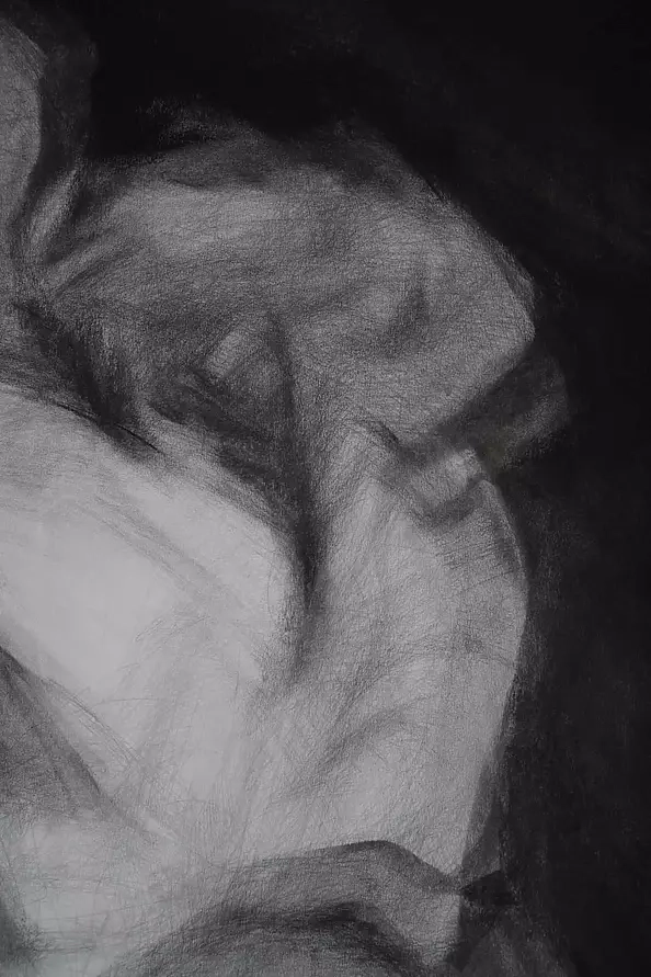 Kamila Ossowska - Emptiness