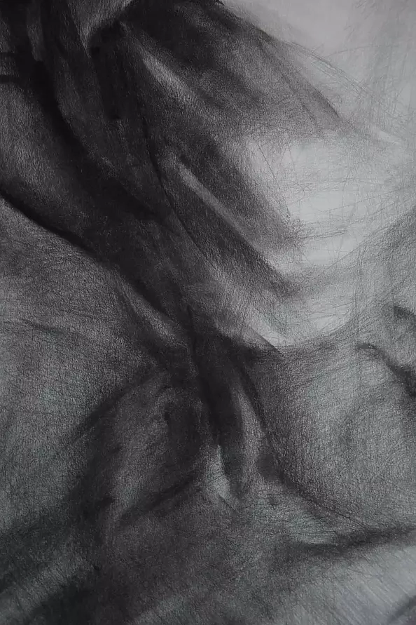 Kamila Ossowska - Emptiness