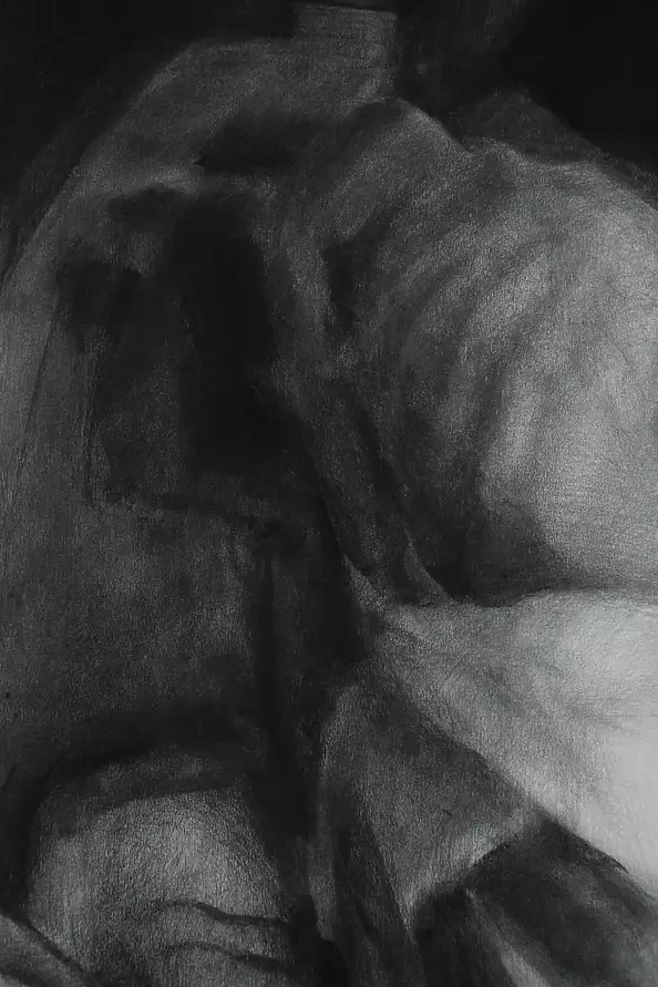 Kamila Ossowska - Emptiness