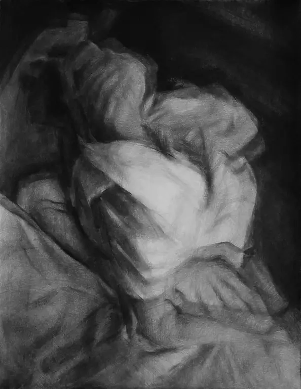 Kamila Ossowska - Emptiness