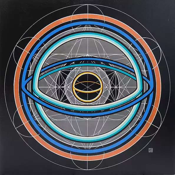 Tymon Adamczak - Emptiness