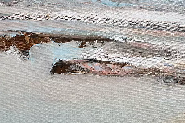 Henadzy Havartsou - Desert 2