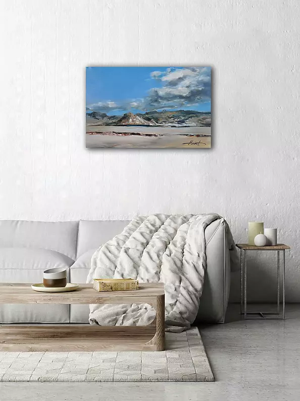 Henadzy Havartsou - Desert 3