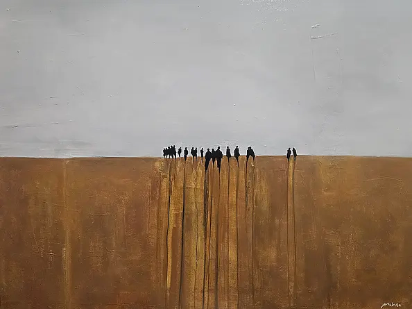 Mariusz Makuła - Tour du Désert