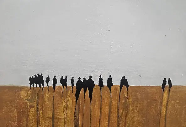 Mariusz Makuła - Tour du Désert