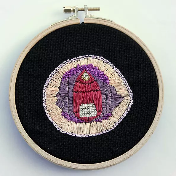 Paweł Zakrzewski - Pusyya asymetryczna