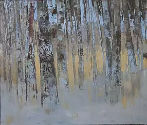 Daniel Gromacki - Wilderness.